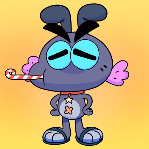 Floppy #7877