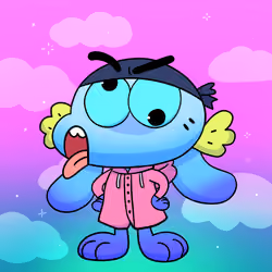 Floppy #3421