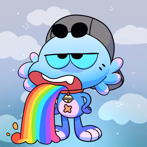 Floppy #6034