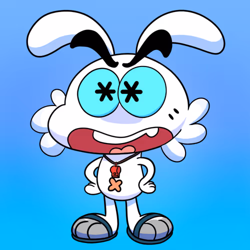 Floppy #6497
