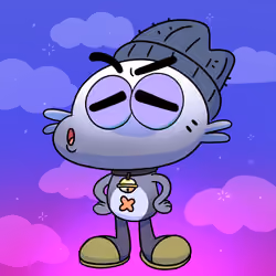 Floppy #6580