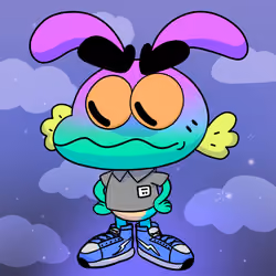 Floppy #5442