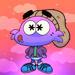 Floppy #2512