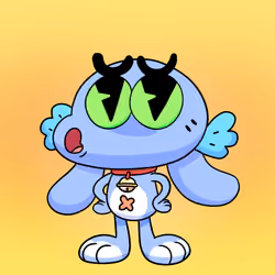 Floppy #4408