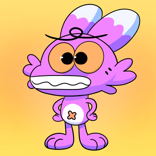 Floppy #5370