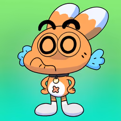Floppy #9513