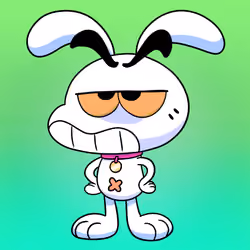 Floppy #2561