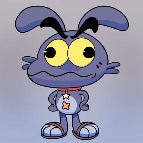 Floppy #3990