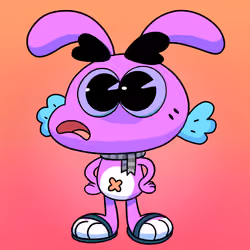 Floppy #9291