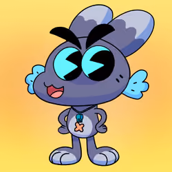 Floppy #8815