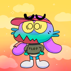 Floppy #5726