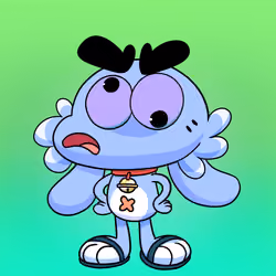 Floppy #5198