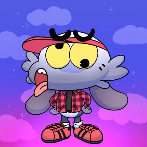 Floppy #6750