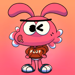 Floppy #3812