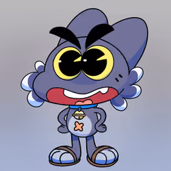 Floppy #7425