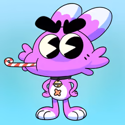 Floppy #4483