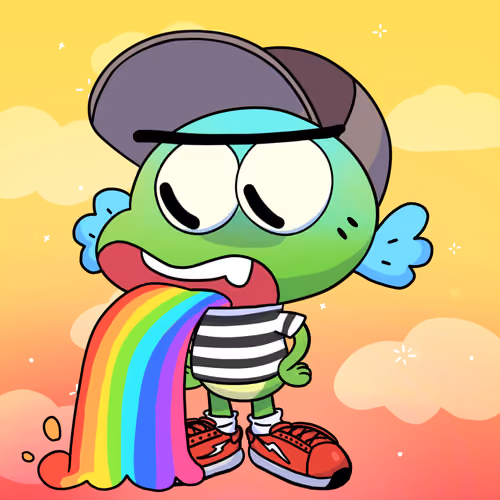 Floppy #4261
