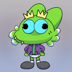 Floppy #5377