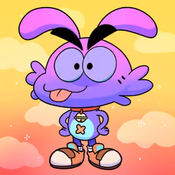 Floppy #4143