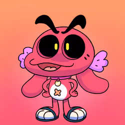 Floppy #6014