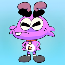 Floppy #4631
