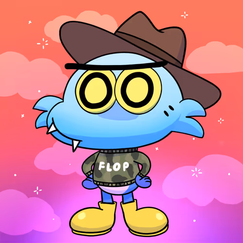 Floppycollection