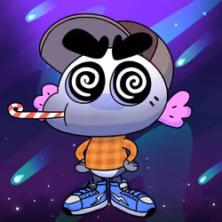 Floppy #2316