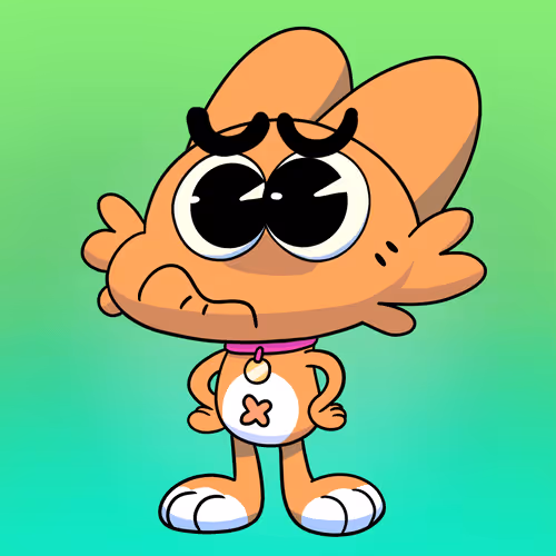 Floppy #7803