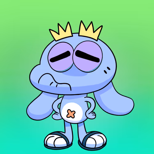 Floppy #3888