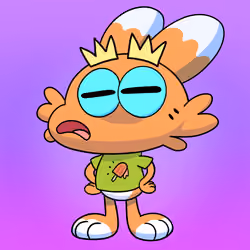 Floppy #7134