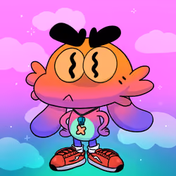 Floppy #609