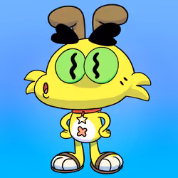 Floppy #6620