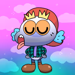 Floppy #6797