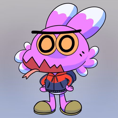 Floppy #7011