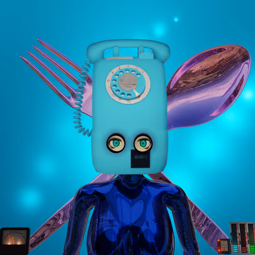 Coveredx Revolution 555