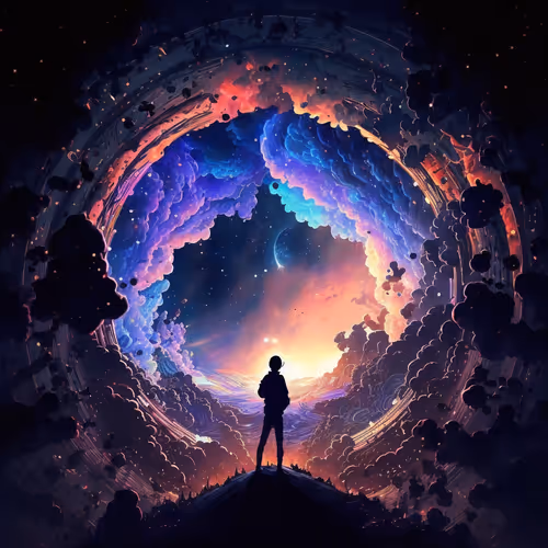 Random Universe V2