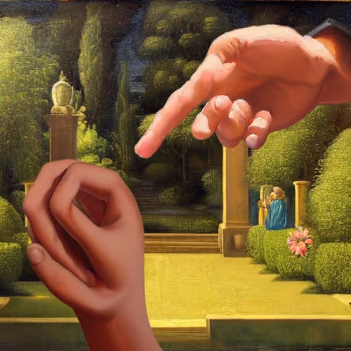 In Good Hands