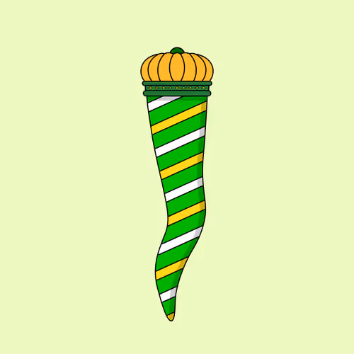Cornicello #44