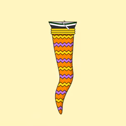 Cornicello #4957