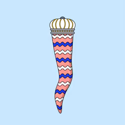 Cornicello #5747