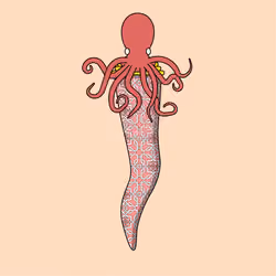 Cornicello #4167