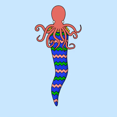 Cornicello #5665