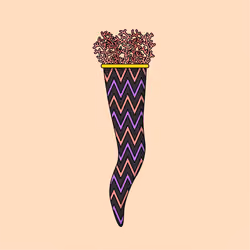 Cornicello #5661