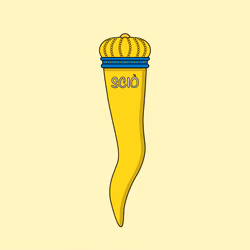 Cornicello #4281