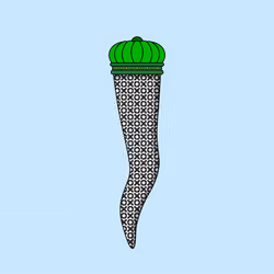Cornicello #5569