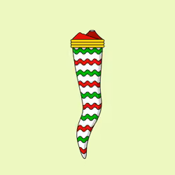 Cornicello #4217
