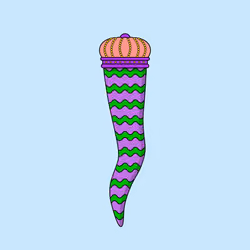 Cornicello #5674