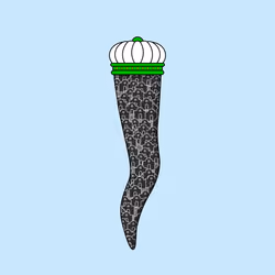Cornicello #10789