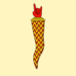Cornicello #4216