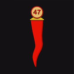 Cornicello #4265